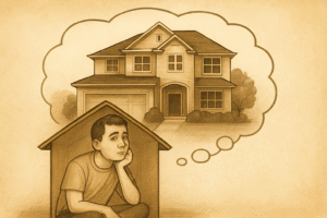 What You See on Paper Isn’t What You Live In — The Real Story Behind Apartment Sizes